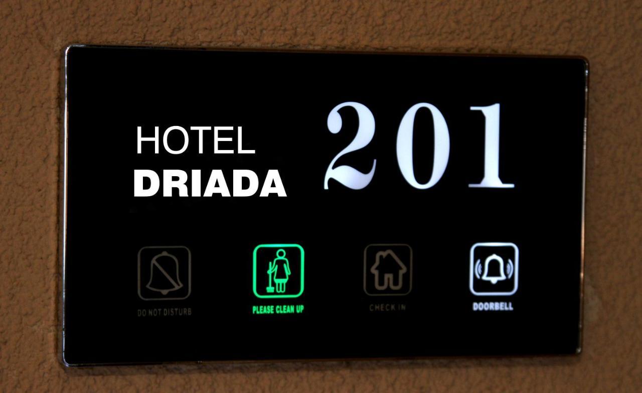 Hotel Driada Gjakova Dış mekan fotoğraf