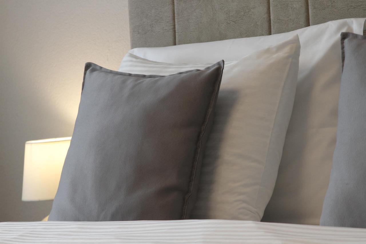 Hotel Driada Gjakova Dış mekan fotoğraf