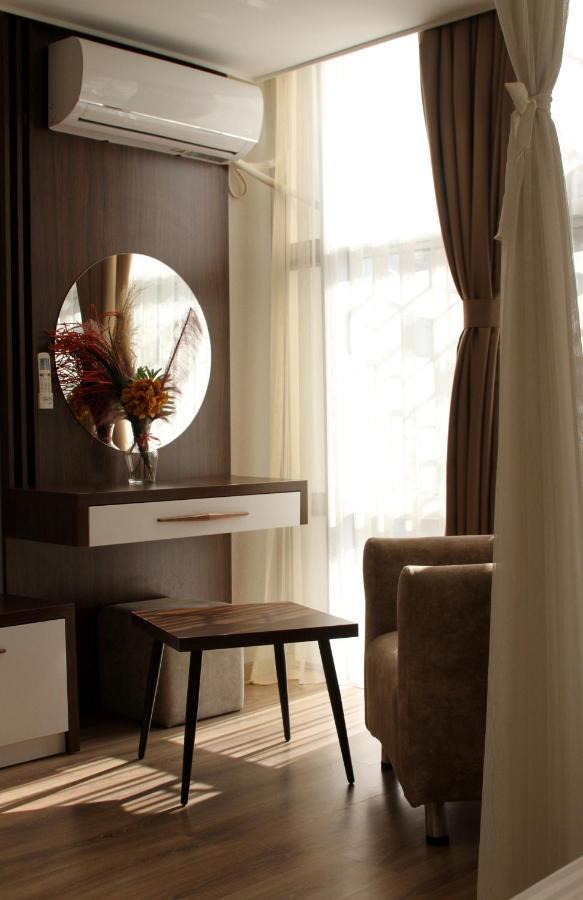 Hotel Driada Gjakova Dış mekan fotoğraf