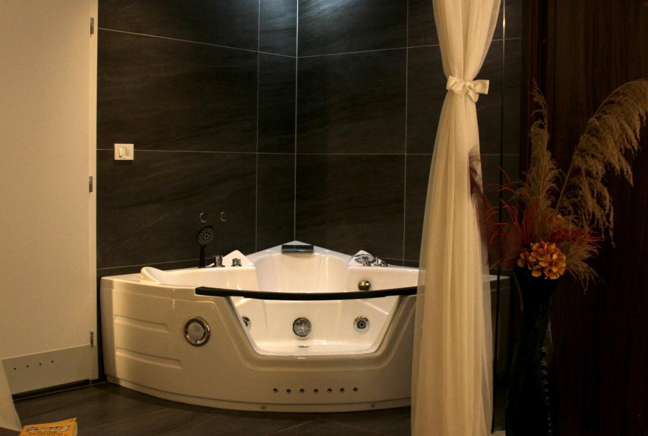 Hotel Driada Gjakova Dış mekan fotoğraf