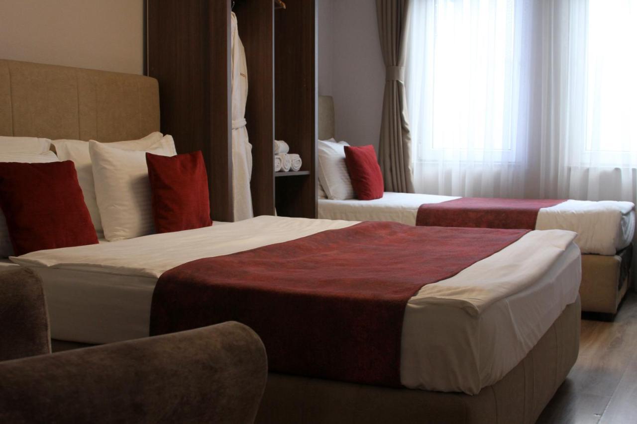 Hotel Driada Gjakova Dış mekan fotoğraf