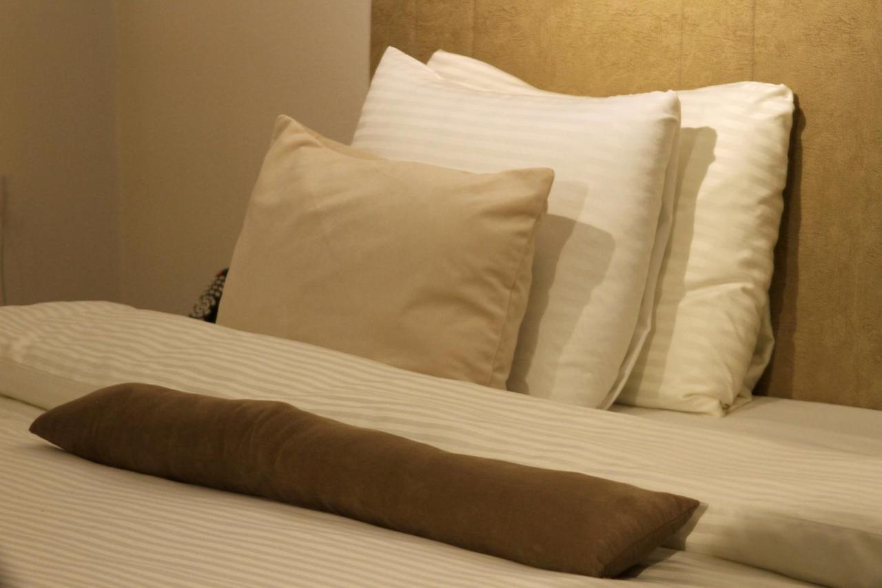 Hotel Driada Gjakova Dış mekan fotoğraf