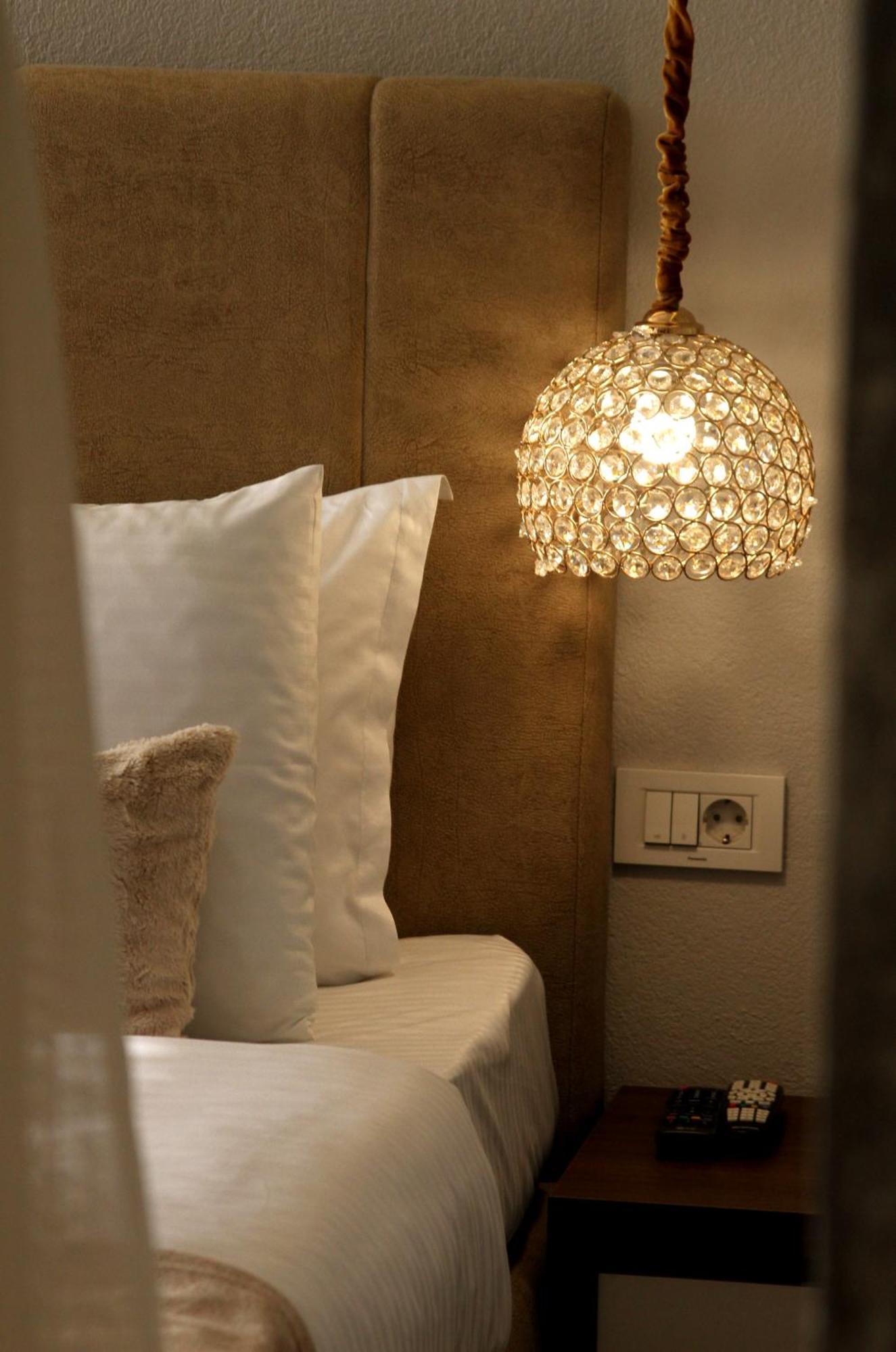 Hotel Driada Gjakova Dış mekan fotoğraf