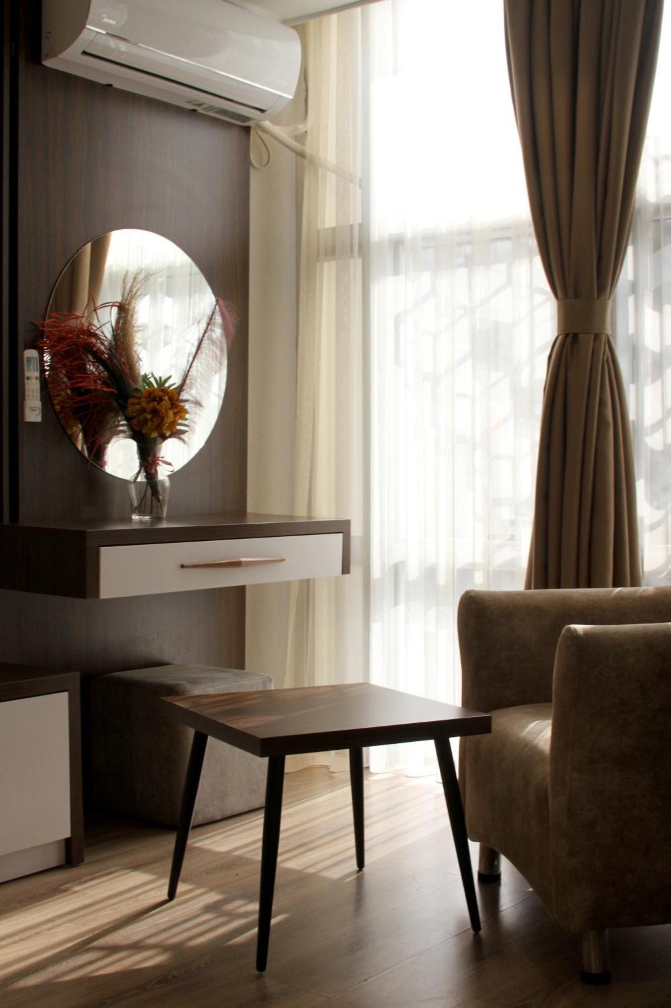Hotel Driada Gjakova Dış mekan fotoğraf