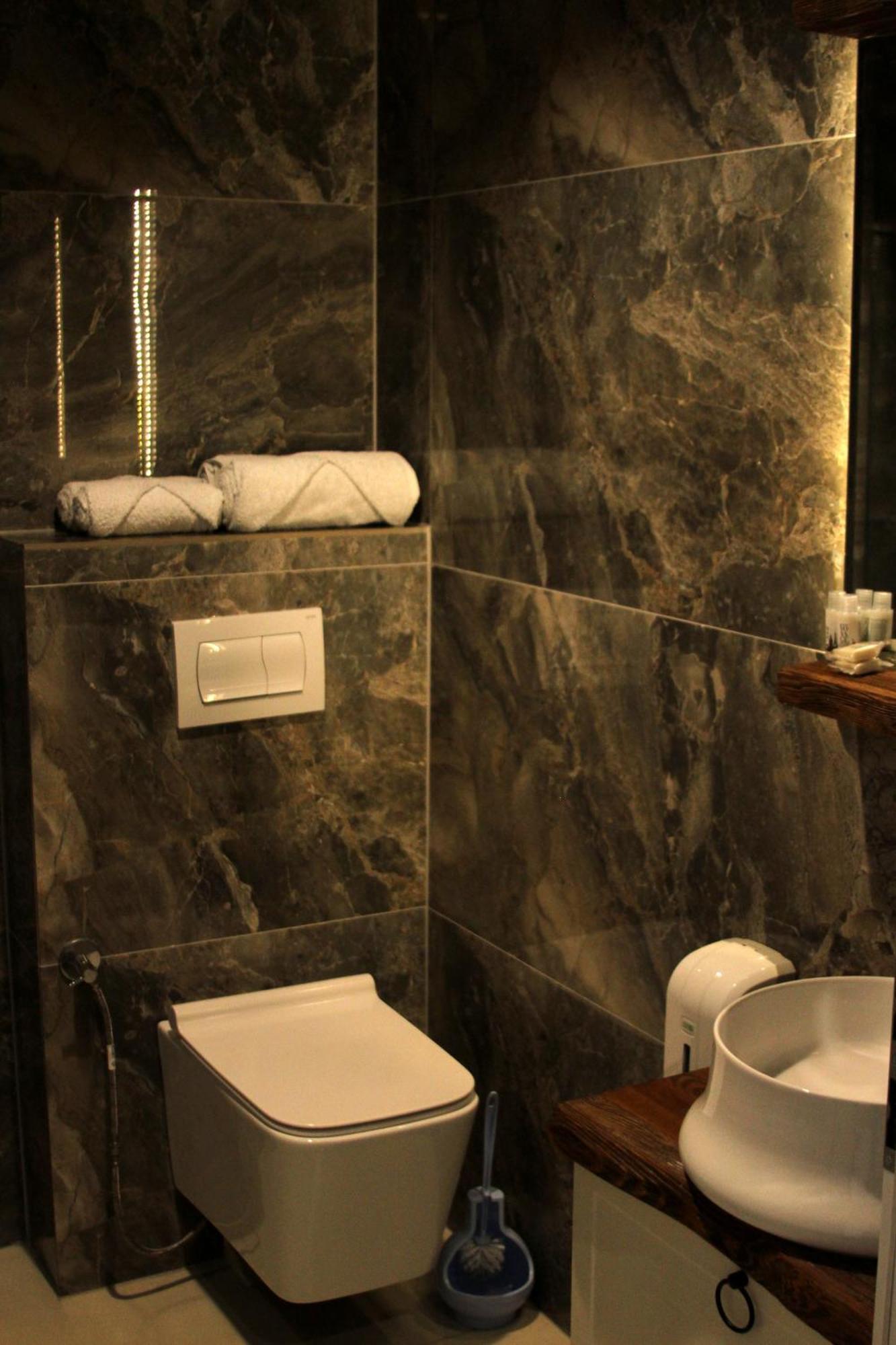Hotel Driada Gjakova Oda fotoğraf