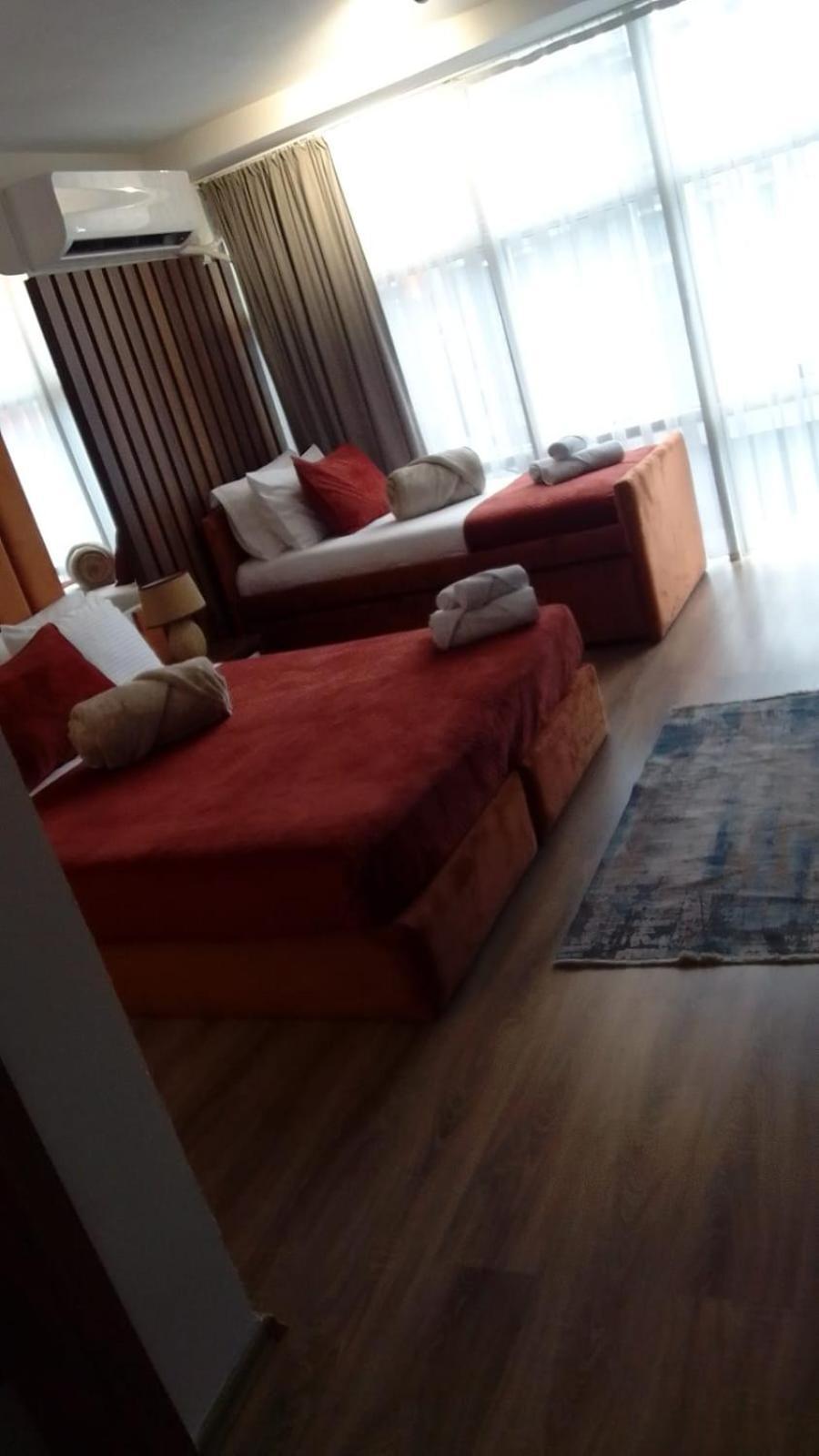 Hotel Driada Gjakova Dış mekan fotoğraf