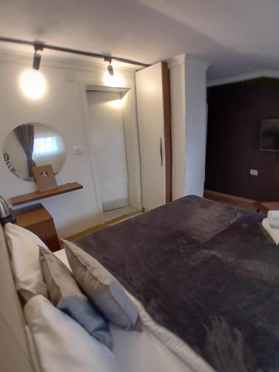 Hotel Driada Gjakova Dış mekan fotoğraf