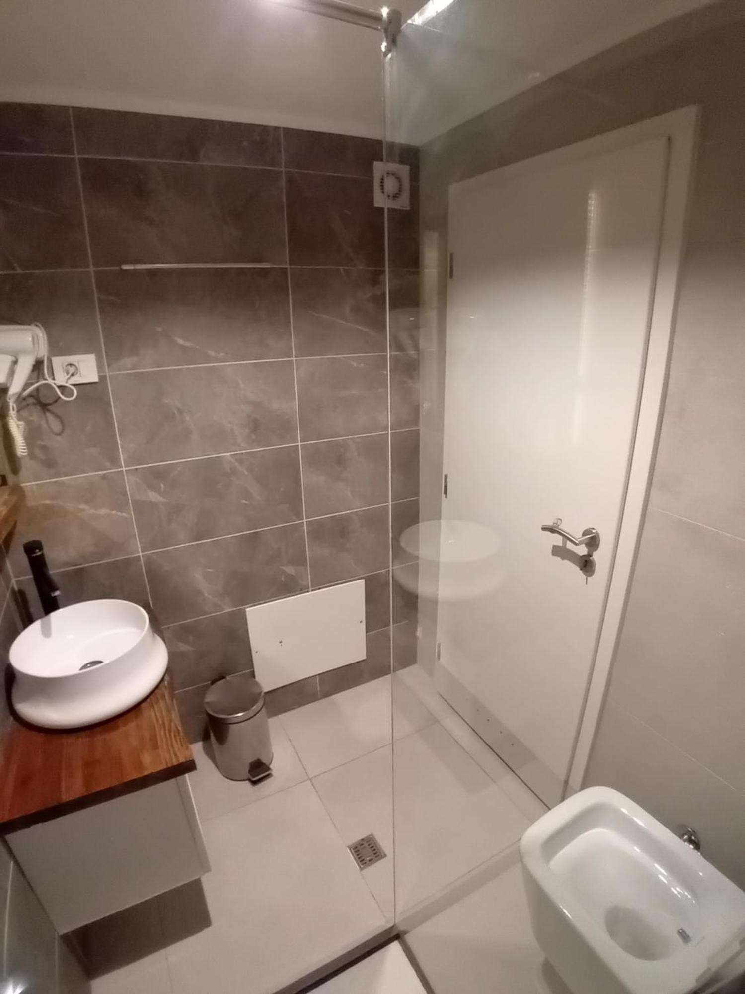 Hotel Driada Gjakova Dış mekan fotoğraf